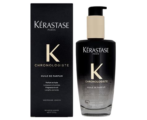 kerastase perfume oil review.